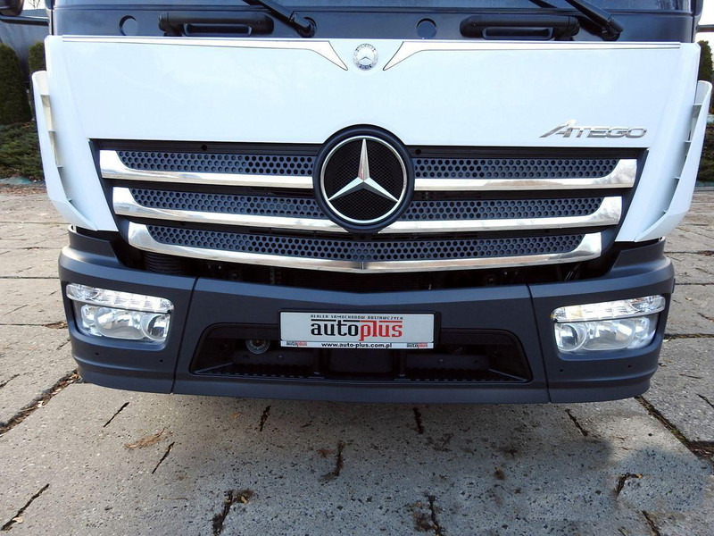 Mercedes-Benz ATEGO 12.24 KONTENER CHŁODNIA -10*C WINDA 16 PALET FUNKCJA GRZAN إيجار Mercedes-Benz ATEGO 12.24 KONTENER CHŁODNIA -10*C WINDA 16 PALET FUNKCJA GRZAN: صور 19 Mercedes-Benz ATEGO 12.24 KONTENER CHŁODNIA -10*C WINDA 16 PALET FUNKCJA GRZAN إيجار Mercedes-Benz ATEGO 12.24 KONTENER CHŁODNIA -10*C WINDA 16 PALET FUNKCJA GRZAN: صور 19