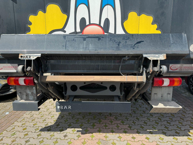 Mercedes-Benz ATEGO 3 4x2 BM 967-1HD-EU6 - بصندوق مغلق شاحنة: صور 5 Mercedes-Benz ATEGO 3 4x2 BM 967-1HD-EU6 - بصندوق مغلق شاحنة: صور 5