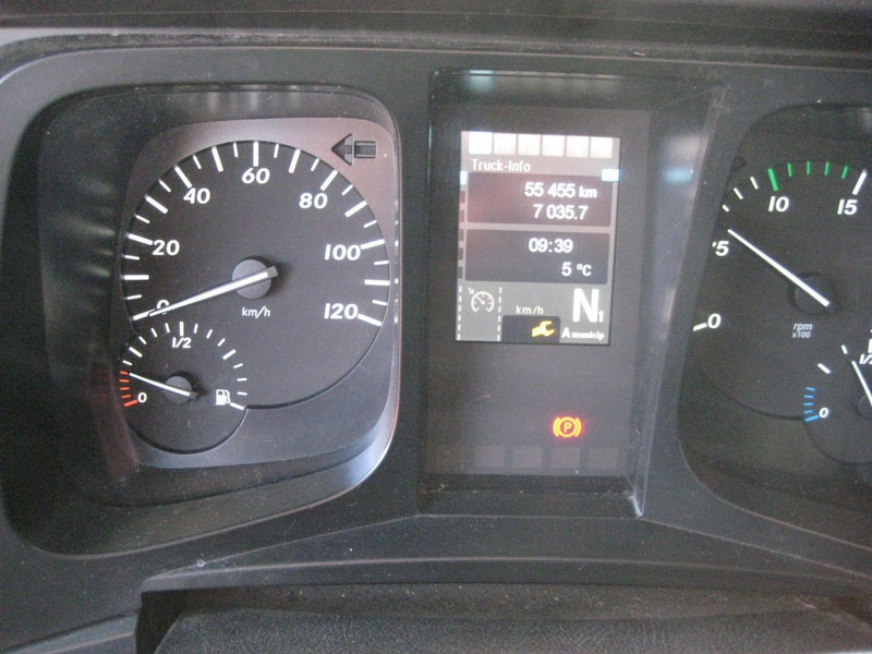 Mercedes-Benz Antos 2533 Garbage truck Terberg Olympus 20W إيجار Mercedes-Benz Antos 2533 Garbage truck Terberg Olympus 20W: صور 12 Mercedes-Benz Antos 2533 Garbage truck Terberg Olympus 20W إيجار Mercedes-Benz Antos 2533 Garbage truck Terberg Olympus 20W: صور 12