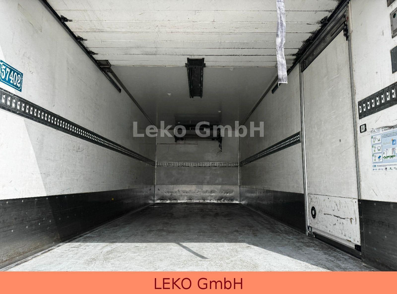 مبردة شاحنة Mercedes-Benz Atego 1622: صور 9