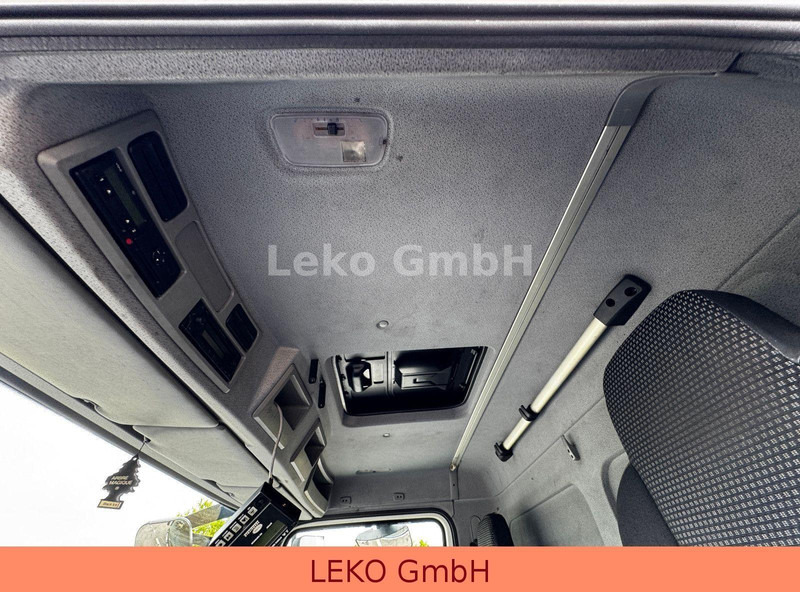 مبردة شاحنة Mercedes-Benz Atego 1622: صور 17