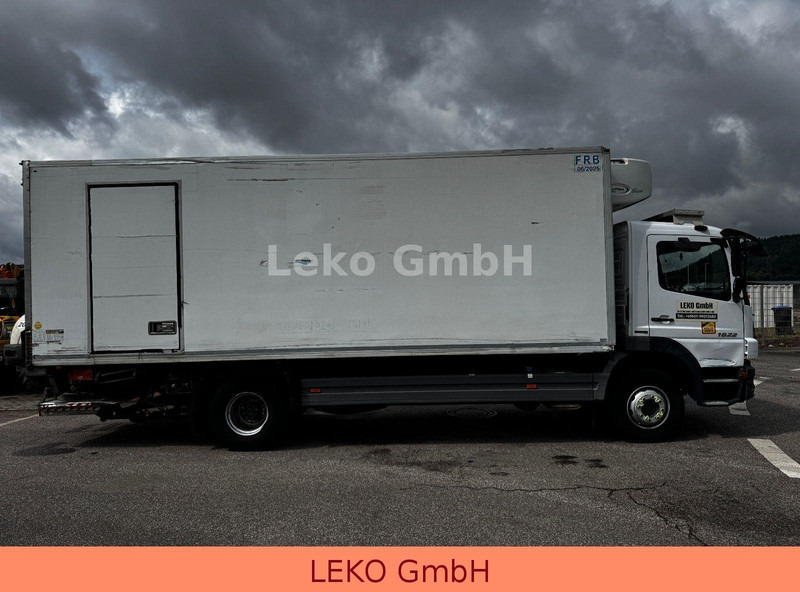 مبردة شاحنة Mercedes-Benz Atego 1622: صور 7