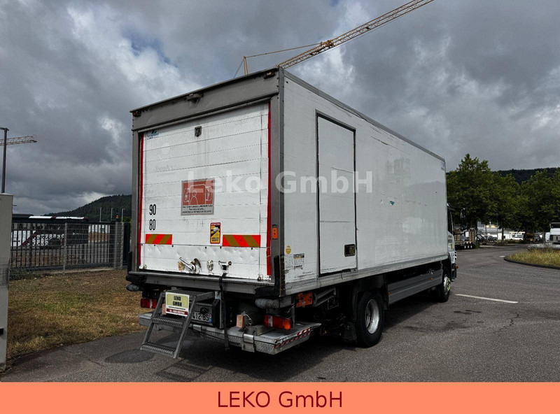 مبردة شاحنة Mercedes-Benz Atego 1622: صور 6