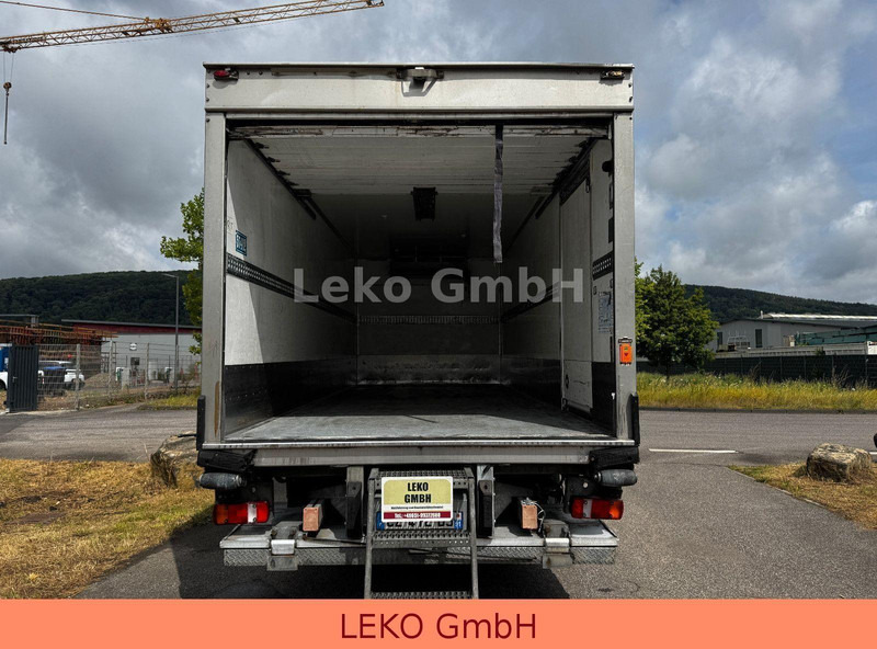 مبردة شاحنة Mercedes-Benz Atego 1622: صور 8