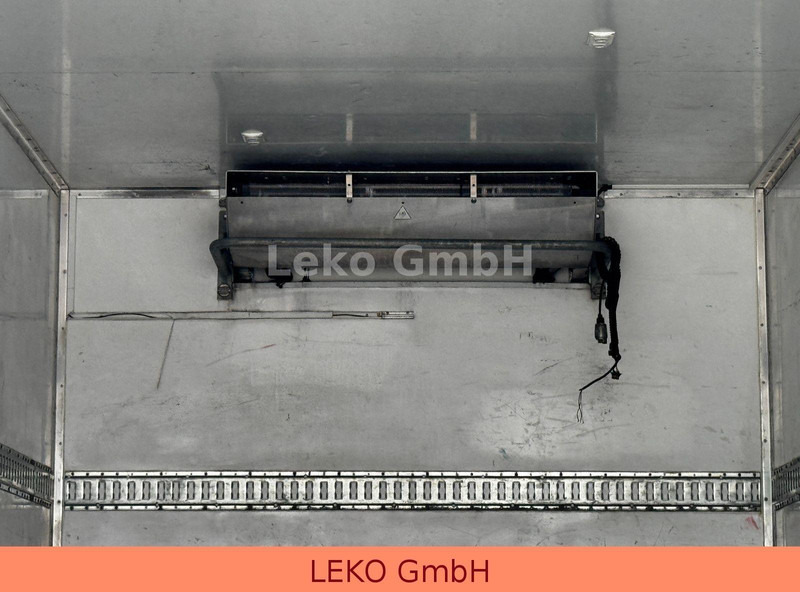 مبردة شاحنة Mercedes-Benz Atego 1622: صور 10