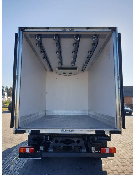 Mercedes-Benz Atego 816 EURO 6 HOOK REFRIGERATOR ROHRBAHNEN - مبردة شاحنة: صور 1 Mercedes-Benz Atego 816 EURO 6 HOOK REFRIGERATOR ROHRBAHNEN - مبردة شاحنة: صور 1