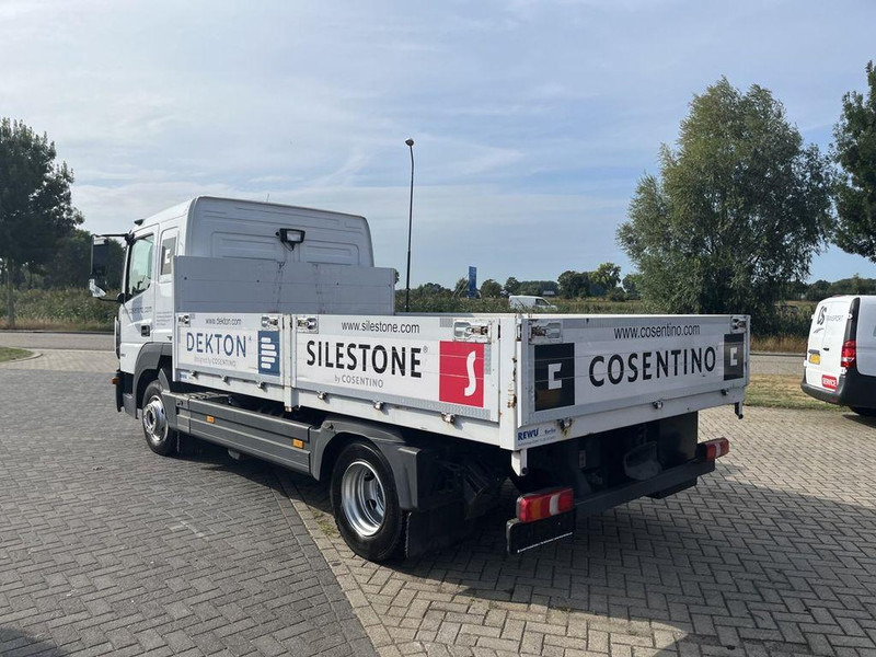 Mercedes-Benz Atego 823 EURO 6 / German Truck / Manual / Airco - شاحنات مسطحة: صور 3 Mercedes-Benz Atego 823 EURO 6 / German Truck / Manual / Airco - شاحنات مسطحة: صور 3