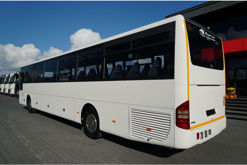 Mercedes-Benz INTOURO - باص النقل بين المدن: صور 4 Mercedes-Benz INTOURO - باص النقل بين المدن: صور 4