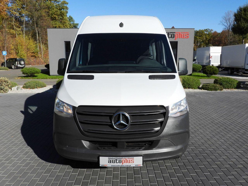 Mercedes-Benz SPRINTER 316 - حافلة صغيرة, ميكروباص: صور 5 Mercedes-Benz SPRINTER 316 - حافلة صغيرة, ميكروباص: صور 5