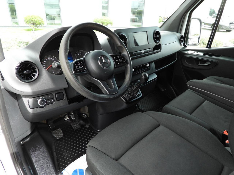 Mercedes-Benz SPRINTER 516 WYWROTKA TEMPOMAT BLIŹNIACZE KOŁA KLIMATYZACJA 160 - قلاب صغير: صور 2 Mercedes-Benz SPRINTER 516 WYWROTKA TEMPOMAT BLIŹNIACZE KOŁA KLIMATYZACJA 160 - قلاب صغير: صور 2