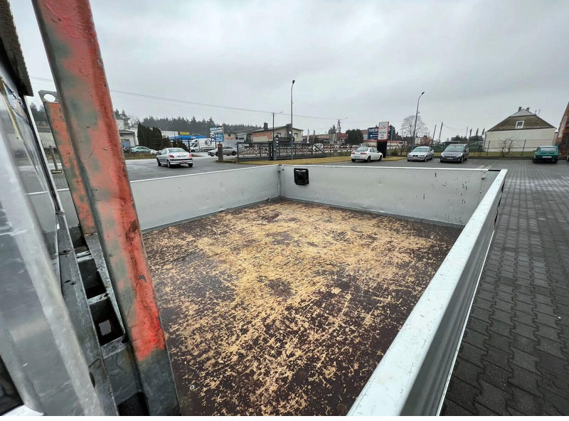 الشاحنات الصغيرة المسطحة, الشاحنات الصغيرة كابينة مزدوجة Mercedes-Benz Sprinter 314 CDI Doka Dubel Kabina 6-miejsc Jeden Właściciel Imp: صور 20 الشاحنات الصغيرة المسطحة, الشاحنات الصغيرة كابينة مزدوجة Mercedes-Benz Sprinter 314 CDI Doka Dubel Kabina 6-miejsc Jeden Właściciel Imp: صور 20