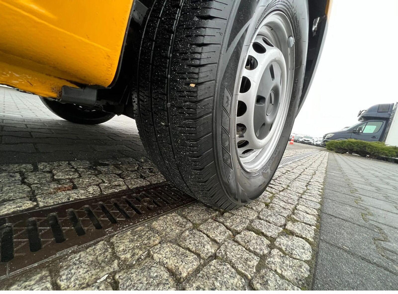 الشاحنات الصغيرة المسطحة, الشاحنات الصغيرة كابينة مزدوجة Mercedes-Benz Sprinter 314 CDI Doka Dubel Kabina 6-miejsc Jeden Właściciel Imp: صور 18 الشاحنات الصغيرة المسطحة, الشاحنات الصغيرة كابينة مزدوجة Mercedes-Benz Sprinter 314 CDI Doka Dubel Kabina 6-miejsc Jeden Właściciel Imp: صور 18