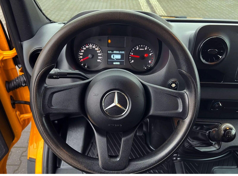 الشاحنات الصغيرة المسطحة, الشاحنات الصغيرة كابينة مزدوجة Mercedes-Benz Sprinter 314 CDI Doka Dubel Kabina 6-miejsc Jeden Właściciel Imp: صور 10 الشاحنات الصغيرة المسطحة, الشاحنات الصغيرة كابينة مزدوجة Mercedes-Benz Sprinter 314 CDI Doka Dubel Kabina 6-miejsc Jeden Właściciel Imp: صور 10