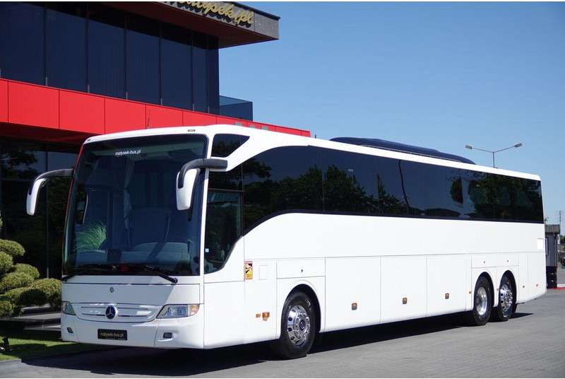 Mercedes-Benz TOURISMO - سياحية حافلة: صور 2 Mercedes-Benz TOURISMO - سياحية حافلة: صور 2