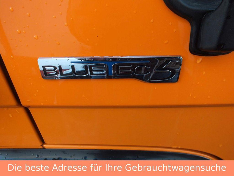 Mercedes-Benz Viaro FGDK / 816 D OM 904 LA - شاحنات مسطحة, شاحنة كرين: صور 4 Mercedes-Benz Viaro FGDK / 816 D OM 904 LA - شاحنات مسطحة, شاحنة كرين: صور 4