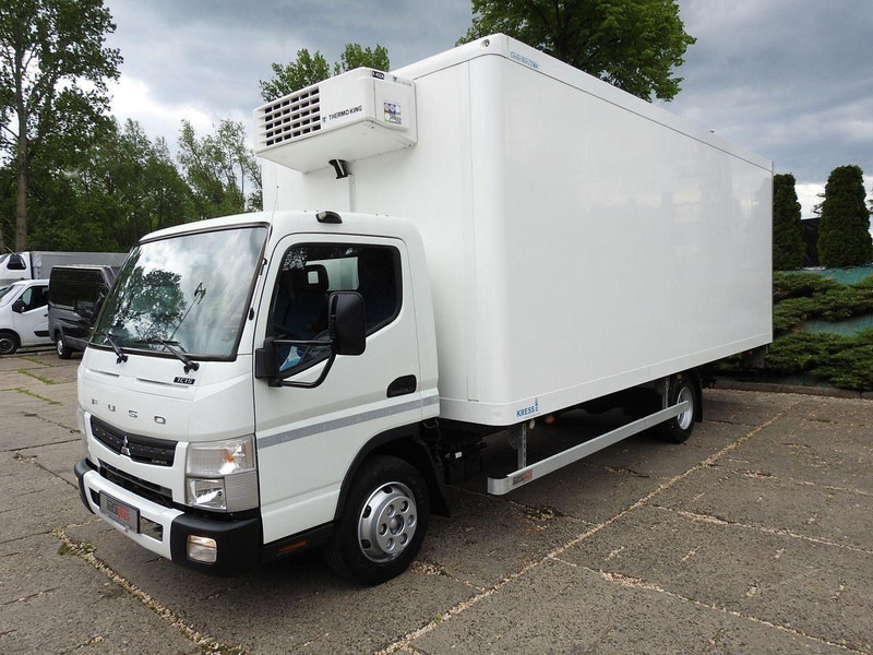 Mitsubishi Fuso CANTER FUSO 7C15 KONTENER CHŁODNIA WINDA 14 PALET -4*C ZASILANIE إيجار Mitsubishi Fuso CANTER FUSO 7C15 KONTENER CHŁODNIA WINDA 14 PALET -4*C ZASILANIE: صور 6 Mitsubishi Fuso CANTER FUSO 7C15 KONTENER CHŁODNIA WINDA 14 PALET -4*C ZASILANIE إيجار Mitsubishi Fuso CANTER FUSO 7C15 KONTENER CHŁODNIA WINDA 14 PALET -4*C ZASILANIE: صور 6