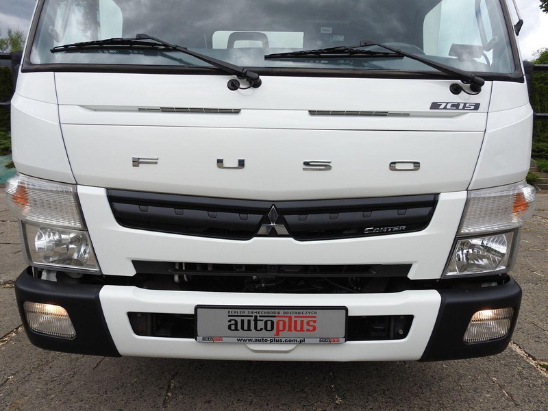Mitsubishi Fuso CANTER FUSO 7C15 KONTENER CHŁODNIA WINDA 14 PALET -4*C ZASILANIE إيجار Mitsubishi Fuso CANTER FUSO 7C15 KONTENER CHŁODNIA WINDA 14 PALET -4*C ZASILANIE: صور 13 Mitsubishi Fuso CANTER FUSO 7C15 KONTENER CHŁODNIA WINDA 14 PALET -4*C ZASILANIE إيجار Mitsubishi Fuso CANTER FUSO 7C15 KONTENER CHŁODNIA WINDA 14 PALET -4*C ZASILANIE: صور 13