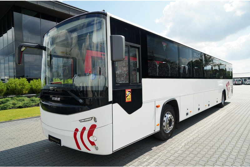 Otokar TERRITO U / EURO6 /MANUAL / PRZEBIEG 189500 KM / MANUAL / SPROWA - سياحية حافلة: صور 3 Otokar TERRITO U / EURO6 /MANUAL / PRZEBIEG 189500 KM / MANUAL / SPROWA - سياحية حافلة: صور 3