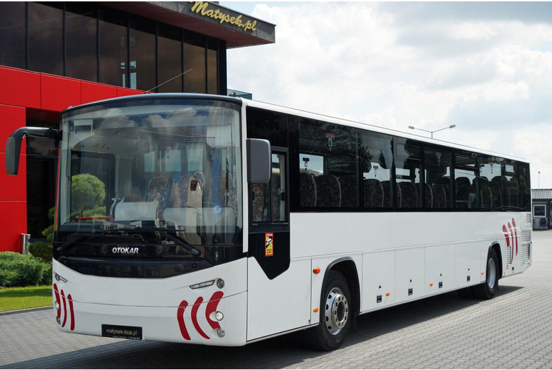 Otokar TERRITO U / EURO6 /MANUAL / PRZEBIEG 189500 KM / MANUAL / SPROWA - سياحية حافلة: صور 2 Otokar TERRITO U / EURO6 /MANUAL / PRZEBIEG 189500 KM / MANUAL / SPROWA - سياحية حافلة: صور 2