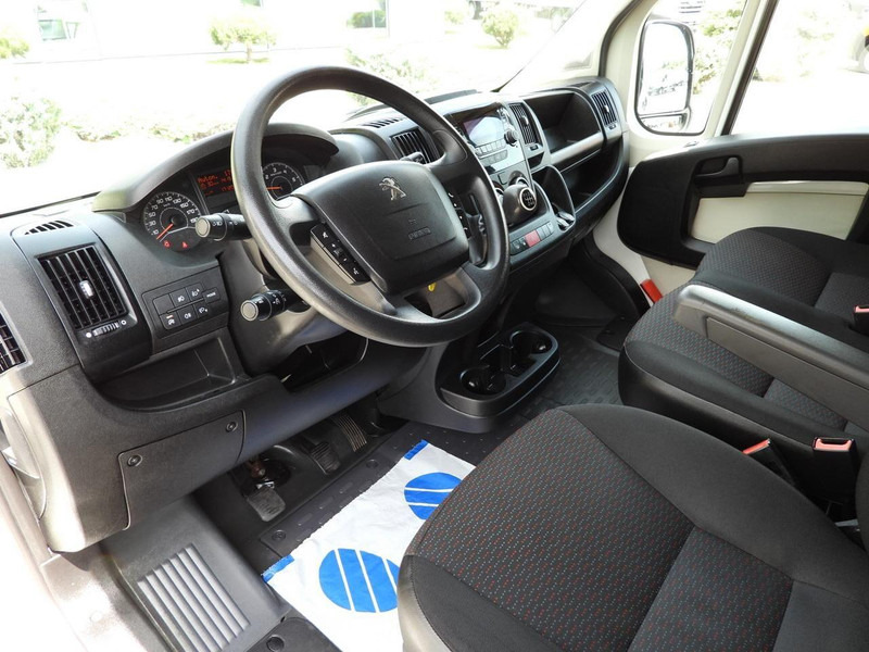 Peugeot BOXER FURGON CHŁODNIA -10*C TEMPOMAT KLIMATYZACJA 130KM [ G23 - الشاحنات الصغيرة المبردة: صور 2 Peugeot BOXER FURGON CHŁODNIA -10*C TEMPOMAT KLIMATYZACJA 130KM [ G23 - الشاحنات الصغيرة المبردة: صور 2