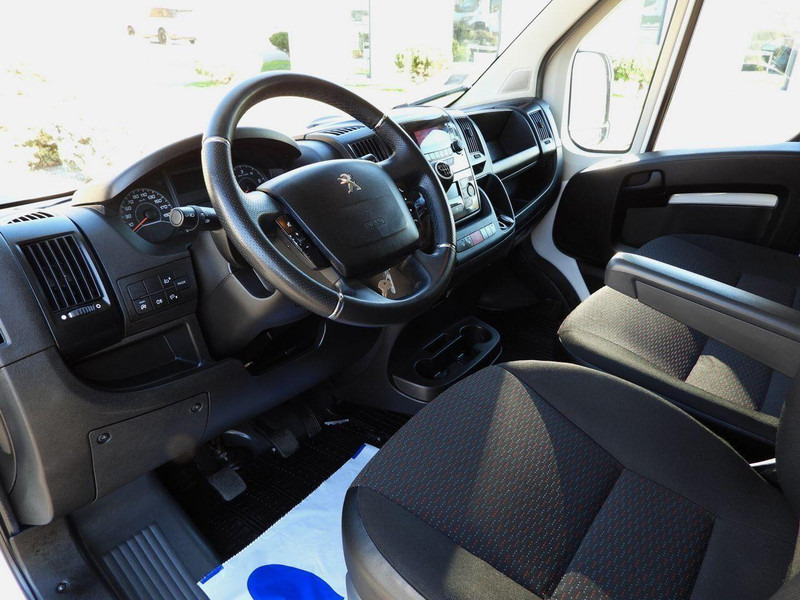 Peugeot BOXER PLANDEKA - الشاحنات الصغيرة ستائر: صور 2 Peugeot BOXER PLANDEKA - الشاحنات الصغيرة ستائر: صور 2