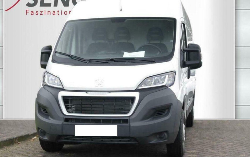 Peugeot Boxer BlueHDI 35 L2H2 Hűtős furgon Frigosoft 4500 - الشاحنات الصغيرة المبردة: صور 1 Peugeot Boxer BlueHDI 35 L2H2 Hűtős furgon Frigosoft 4500 - الشاحنات الصغيرة المبردة: صور 1