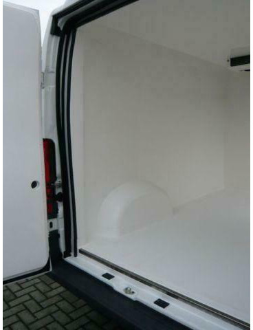 جديد الشاحنات الصغيرة المبردة Peugeot Boxer - Refrigerator van: صور 7