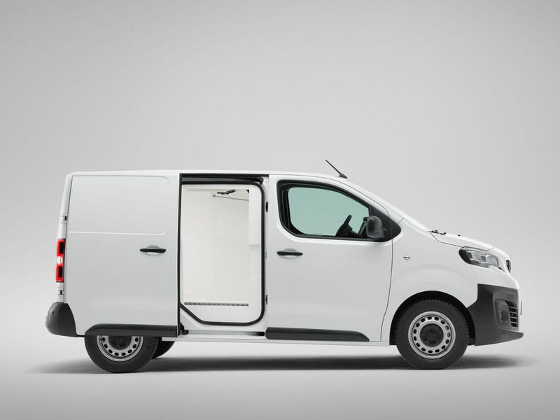 Peugeot Expert BlueHDI 100 L2 Hűtős furgon Frigo 3500 - الشاحنات الصغيرة المبردة: صور 2 Peugeot Expert BlueHDI 100 L2 Hűtős furgon Frigo 3500 - الشاحنات الصغيرة المبردة: صور 2