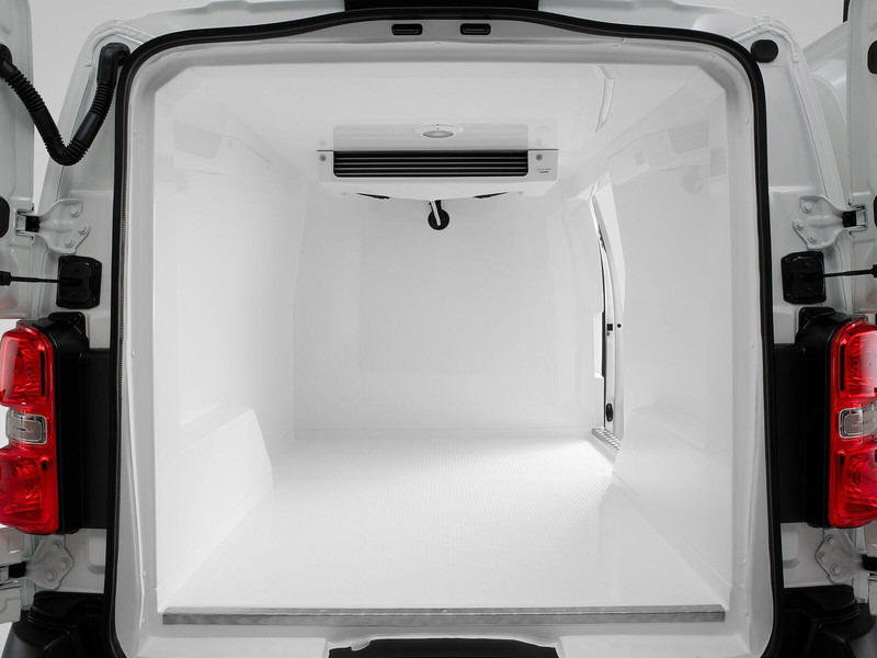 Peugeot Expert - Refrigerator van+FRIGO 3500 - الشاحنات الصغيرة المبردة: صور 3 Peugeot Expert - Refrigerator van+FRIGO 3500 - الشاحنات الصغيرة المبردة: صور 3
