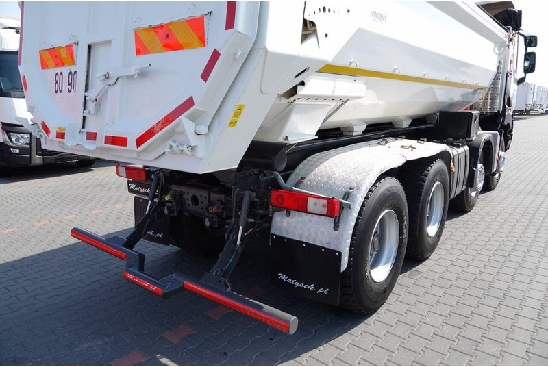 Renault C 480 إيجار Renault C 480: صور 18