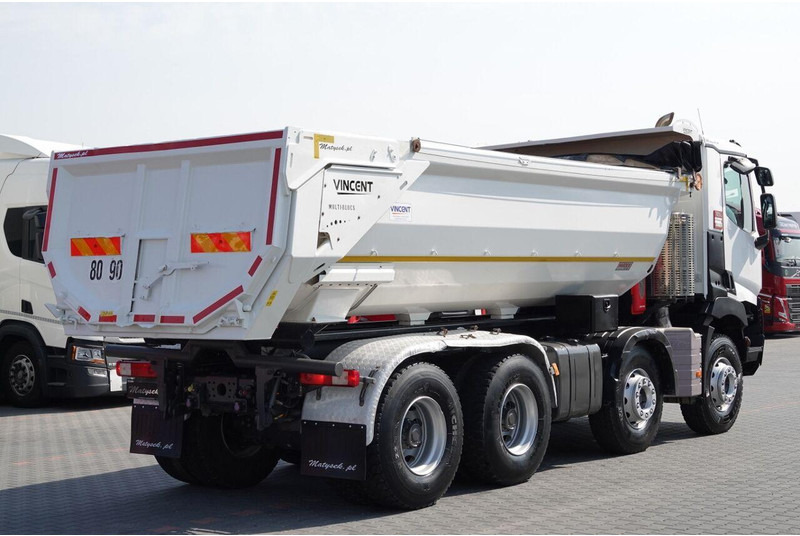 Renault C 480 إيجار Renault C 480: صور 14