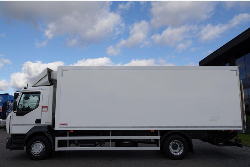 Renault D 280 / CHŁODNIA - 6,7 m / THERMO KING ES-600 MAX / + WINDA ZAŁA - مبردة شاحنة: صور 5 Renault D 280 / CHŁODNIA - 6,7 m / THERMO KING ES-600 MAX / + WINDA ZAŁA - مبردة شاحنة: صور 5