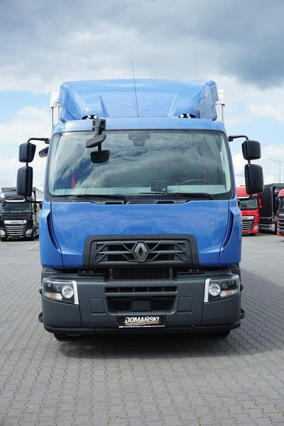 شاحنة ستارة Renault D 320 / EURO 6 / FIRANKA + WINDA / 21 PALET / ŁAD. 16 530 KG: صور 14 شاحنة ستارة Renault D 320 / EURO 6 / FIRANKA + WINDA / 21 PALET / ŁAD. 16 530 KG: صور 14