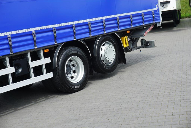 شاحنة ستارة Renault D 320 / EURO 6 / FIRANKA + WINDA / 21 PALET / ŁAD. 16 530 KG: صور 19 شاحنة ستارة Renault D 320 / EURO 6 / FIRANKA + WINDA / 21 PALET / ŁAD. 16 530 KG: صور 19