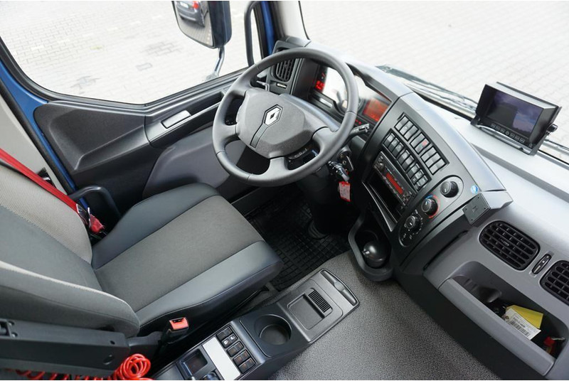 شاحنة ستارة Renault D 320 / EURO 6 / FIRANKA + WINDA / 21 PALET / ŁAD. 16 530 KG: صور 13 شاحنة ستارة Renault D 320 / EURO 6 / FIRANKA + WINDA / 21 PALET / ŁAD. 16 530 KG: صور 13