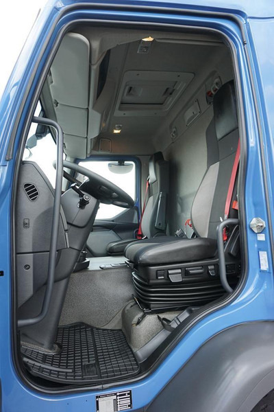 شاحنة ستارة Renault D 320 / EURO 6 / FIRANKA + WINDA / 21 PALET / ŁAD. 16 530 KG: صور 7 شاحنة ستارة Renault D 320 / EURO 6 / FIRANKA + WINDA / 21 PALET / ŁAD. 16 530 KG: صور 7