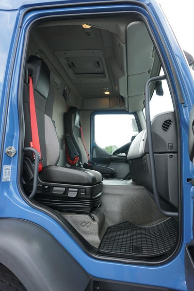 شاحنة ستارة Renault D 320 / EURO 6 / FIRANKA + WINDA / 21 PALET / ŁAD. 16 530 KG: صور 8 شاحنة ستارة Renault D 320 / EURO 6 / FIRANKA + WINDA / 21 PALET / ŁAD. 16 530 KG: صور 8