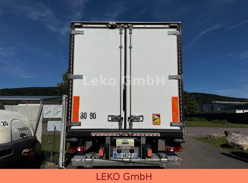 Renault D Wide 19.290 - مبردة شاحنة: صور 5 Renault D Wide 19.290 - مبردة شاحنة: صور 5
