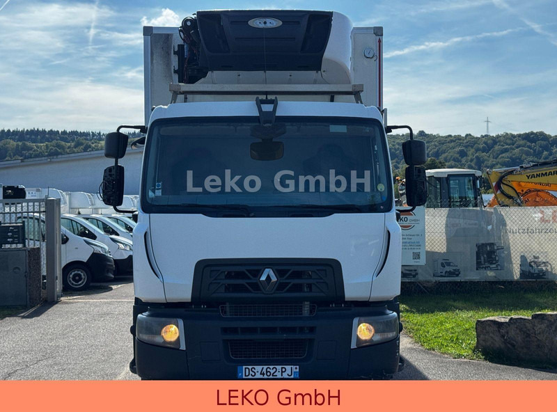 Renault D Wide 19.290 - مبردة شاحنة: صور 2 Renault D Wide 19.290 - مبردة شاحنة: صور 2