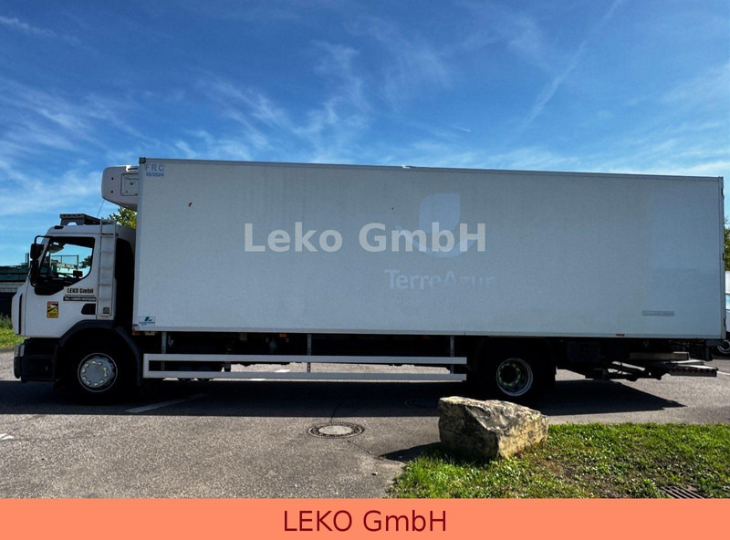 Renault D Wide 19.290 - مبردة شاحنة: صور 4 Renault D Wide 19.290 - مبردة شاحنة: صور 4