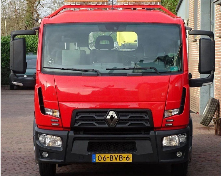 Renault D180 URO 6 RECOVERY WINCH REMOTE TUV 02/2025 - شاحنات مسطحة: صور 4 Renault D180 URO 6 RECOVERY WINCH REMOTE TUV 02/2025 - شاحنات مسطحة: صور 4