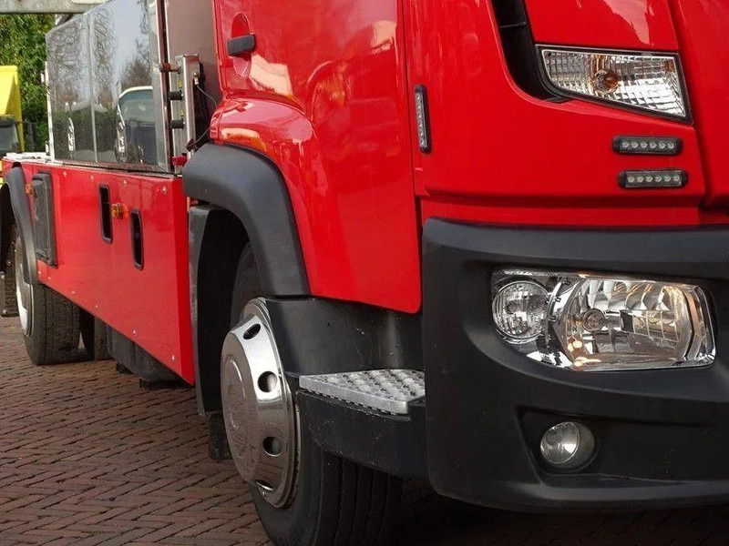 Renault D180 URO 6 RECOVERY WINCH REMOTE TUV 02/2025 - شاحنات مسطحة: صور 2 Renault D180 URO 6 RECOVERY WINCH REMOTE TUV 02/2025 - شاحنات مسطحة: صور 2