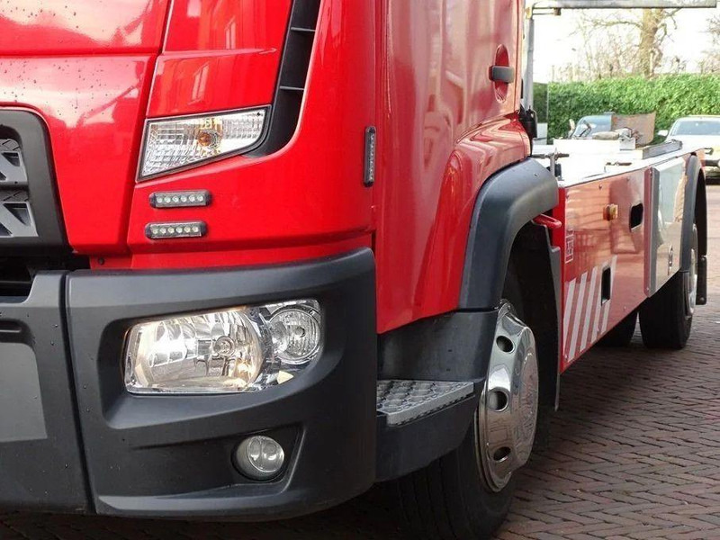 Renault D180 URO 6 RECOVERY WINCH REMOTE TUV 02/2025 - شاحنات مسطحة: صور 3 Renault D180 URO 6 RECOVERY WINCH REMOTE TUV 02/2025 - شاحنات مسطحة: صور 3