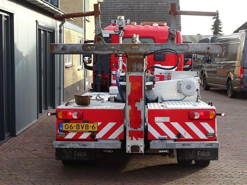 Renault D180 URO 6 RECOVERY WINCH REMOTE TUV 02/2025 - شاحنات مسطحة: صور 5 Renault D180 URO 6 RECOVERY WINCH REMOTE TUV 02/2025 - شاحنات مسطحة: صور 5