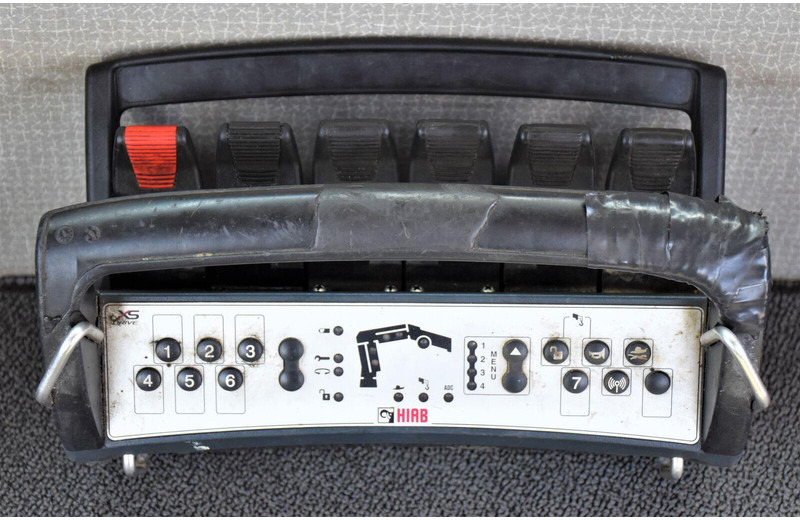 Renault KERAX 370 DXI إيجار Renault KERAX 370 DXI: صور 14