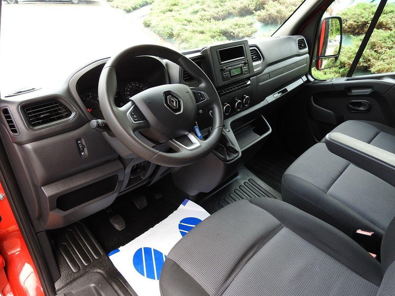 Renault MASTER PLANDEKA 10 PALET WEBASTO KLIMATYZACJA TEMPOMAT LEDY PNEU - بصندوق مغلق شاحنة: صور 2 Renault MASTER PLANDEKA 10 PALET WEBASTO KLIMATYZACJA TEMPOMAT LEDY PNEU - بصندوق مغلق شاحنة: صور 2