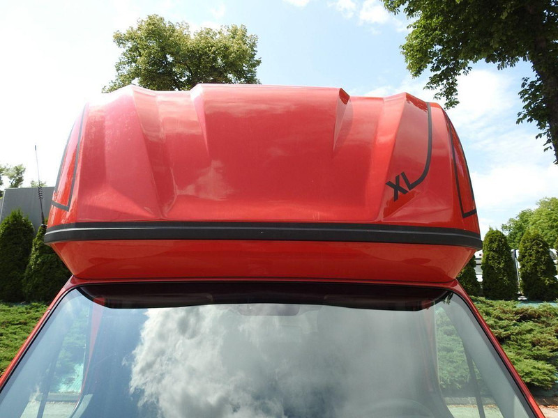 Renault MASTER PLANDEKA 10 PALET WEBASTO KLIMATYZACJA TEMPOMAT LEDY PNEU إيجار Renault MASTER PLANDEKA 10 PALET WEBASTO KLIMATYZACJA TEMPOMAT LEDY PNEU: صور 14