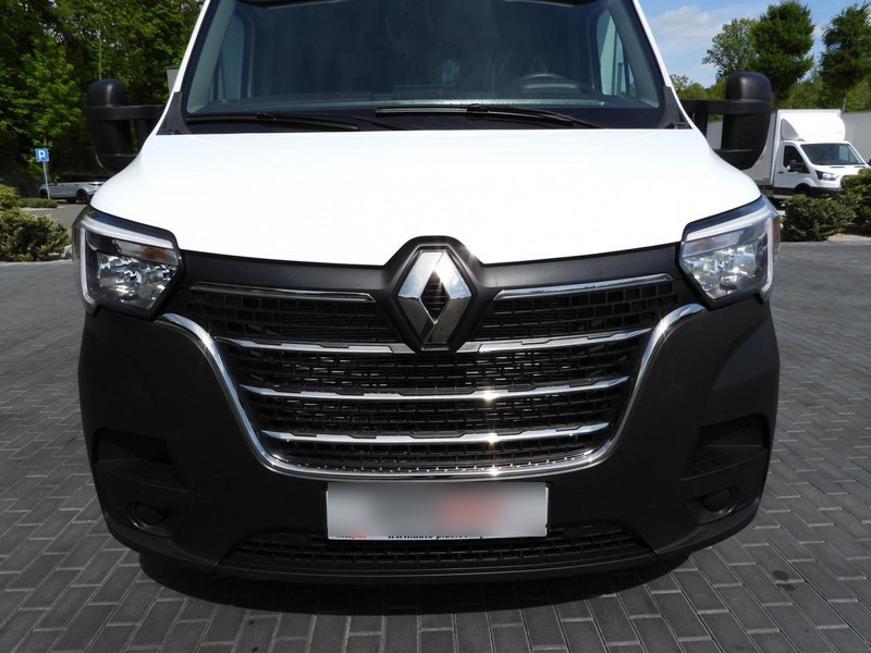 الشاحنات الصغيرة ستائر Renault MASTER PLANDEKA 10 PALET WEBASTO TEMPOMAT LEDY PNEUMATYKA KLIMA: صور 14 الشاحنات الصغيرة ستائر Renault MASTER PLANDEKA 10 PALET WEBASTO TEMPOMAT LEDY PNEUMATYKA KLIMA: صور 14