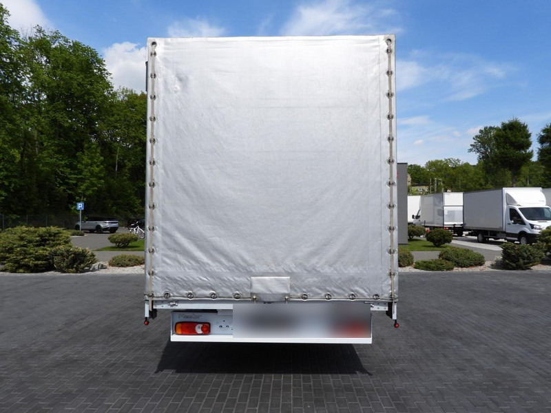 الشاحنات الصغيرة ستائر Renault MASTER PLANDEKA 10 PALET WEBASTO TEMPOMAT LEDY PNEUMATYKA KLIMA: صور 11 الشاحنات الصغيرة ستائر Renault MASTER PLANDEKA 10 PALET WEBASTO TEMPOMAT LEDY PNEUMATYKA KLIMA: صور 11