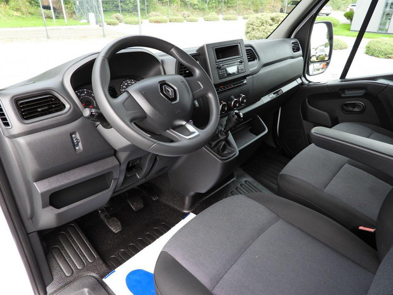 Renault MASTER SKRZYNIA PODWÓJNA KABINA DOKA 7 MIEJSC LEDY KLIMATYZACJA - الشاحنات الصغيرة المسطحة: صور 2 Renault MASTER SKRZYNIA PODWÓJNA KABINA DOKA 7 MIEJSC LEDY KLIMATYZACJA - الشاحنات الصغيرة المسطحة: صور 2